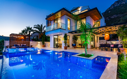 Villa 3